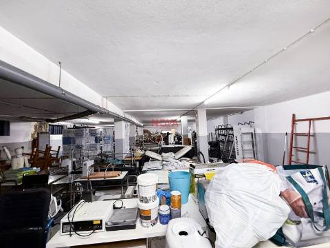 Garagem  Venda em Canidelo,Vila Nova de Gaia