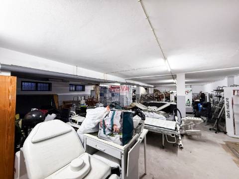 Garagem  Venda em Canidelo,Vila Nova de Gaia