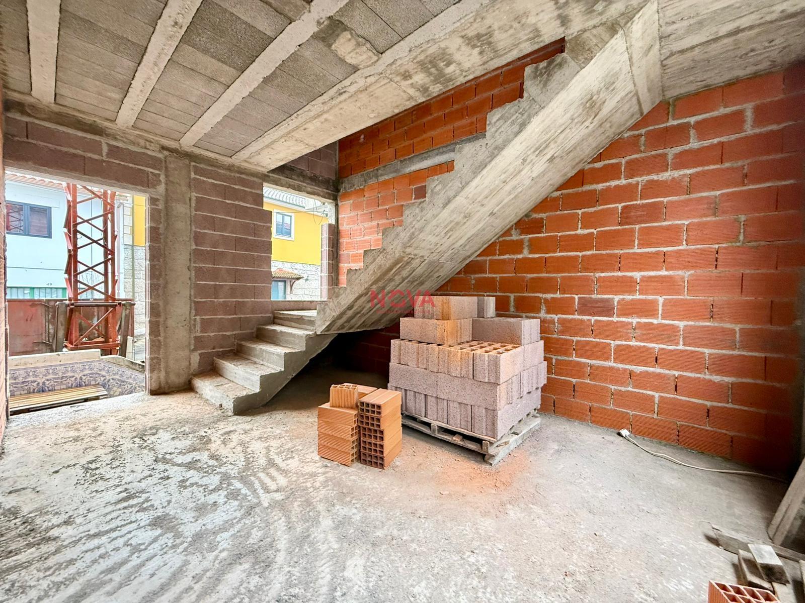 Moradia em Banda T2 Venda em Veade, Gagos e Molares,Celorico de Basto