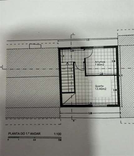Moradia em Banda T2 Venda em Veade, Gagos e Molares,Celorico de Basto
