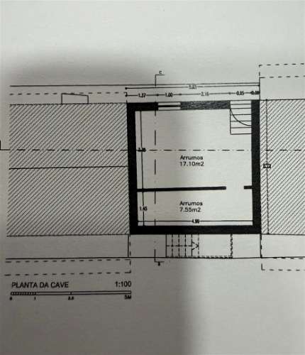 Moradia em Banda T2 Venda em Veade, Gagos e Molares,Celorico de Basto