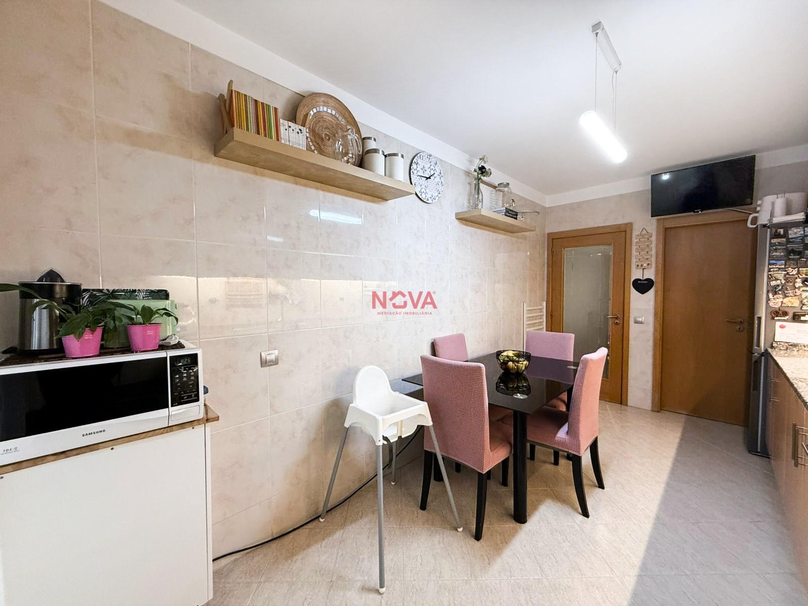 Apartamento T2 Venda em Alfena,Valongo