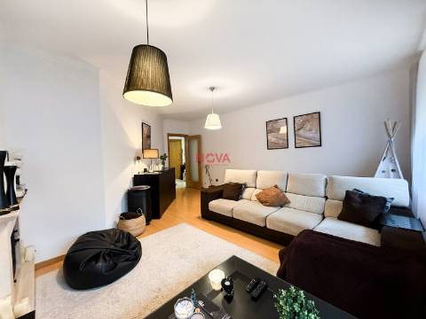 Apartamento T2 Venda em Alfena,Valongo