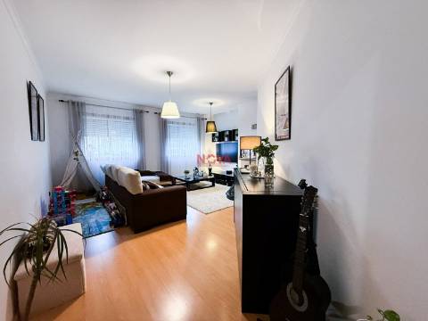 Apartamento T2 Venda em Alfena,Valongo