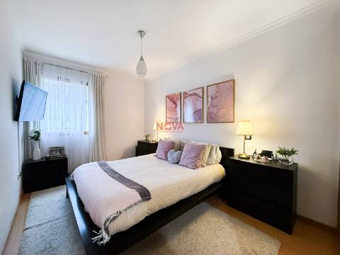 Apartamento T2 Venda em Alfena,Valongo