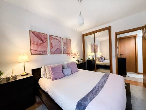 Apartamento T2 Venda em Alfena,Valongo