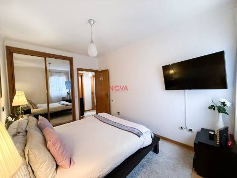 Apartamento T2 Venda em Alfena,Valongo