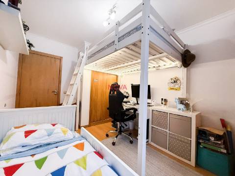 Apartamento T2 Venda em Alfena,Valongo