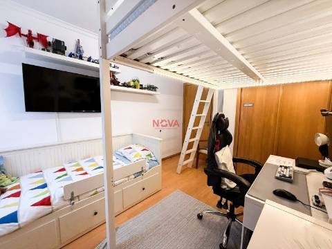 Apartamento T2 Venda em Alfena,Valongo