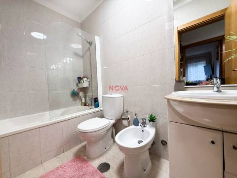 Apartamento T2 Venda em Alfena,Valongo