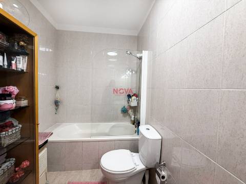 Apartamento T2 Venda em Alfena,Valongo