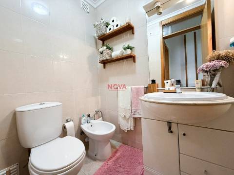 Apartamento T2 Venda em Alfena,Valongo