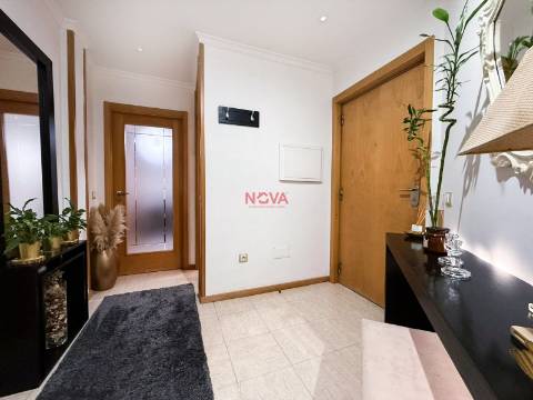 Apartamento T2 Venda em Alfena,Valongo