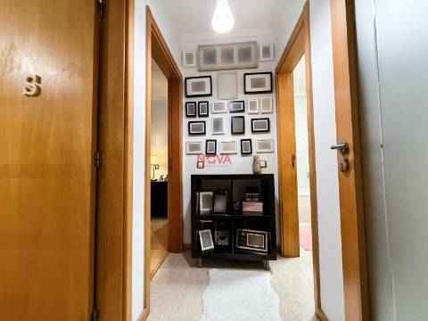 Apartamento T2 Venda em Alfena,Valongo