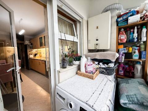 Apartamento T2 Venda em Alfena,Valongo