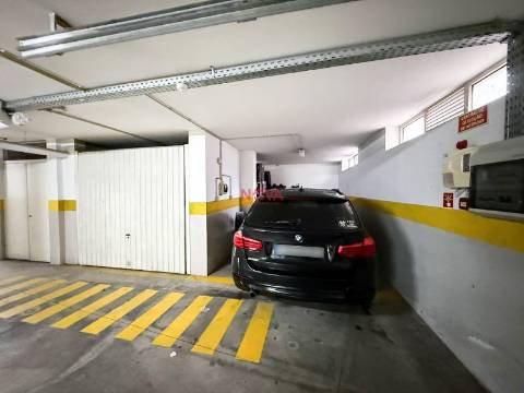 Apartamento T2 Venda em Alfena,Valongo