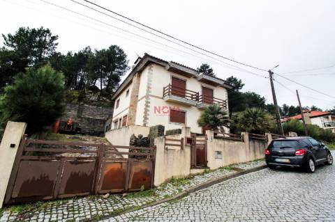 Moradia Isolada T4 Venda em Alijó,Alijó