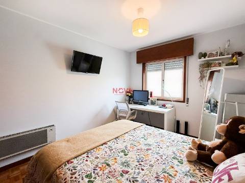 Moradia em Banda T4 Venda em Gondomar (São Cosme), Valbom e Jovim,Gondomar