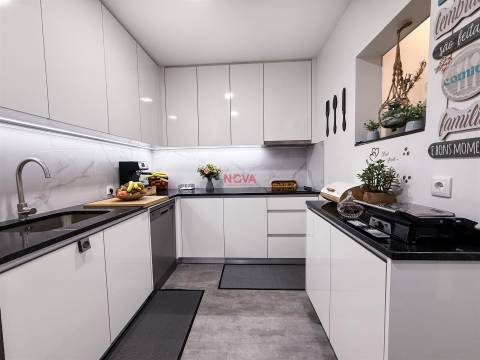 Apartamento T3 Venda em Ermesinde,Valongo