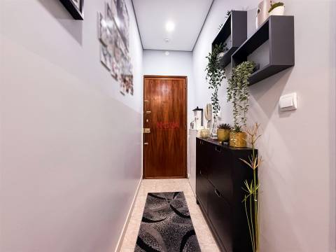 Apartamento T3 Venda em Ermesinde,Valongo