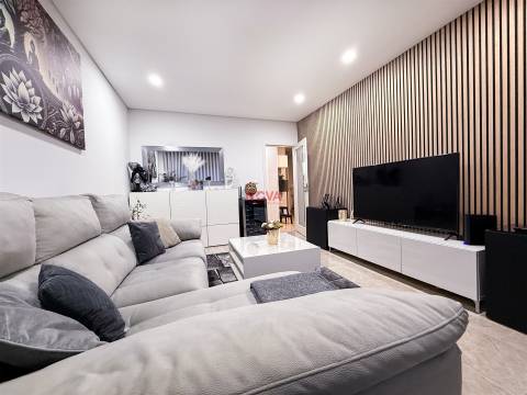 Apartamento T3 Venda em Ermesinde,Valongo