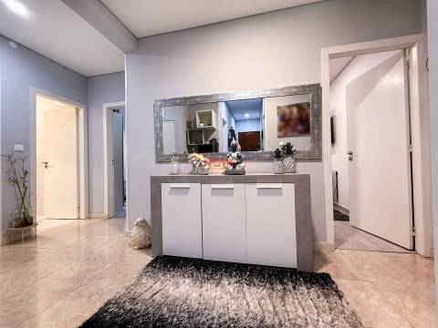 Apartamento T3 Venda em Ermesinde,Valongo