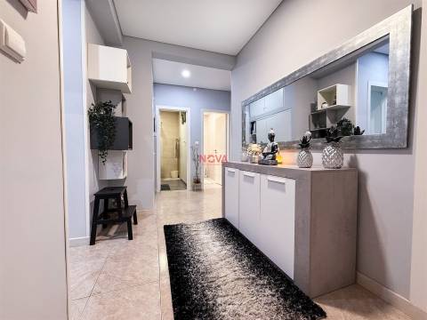 Apartamento T3 Venda em Ermesinde,Valongo