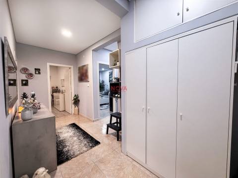 Apartamento T3 Venda em Ermesinde,Valongo