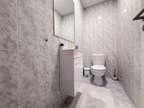 Apartamento T3 Venda em Ermesinde,Valongo