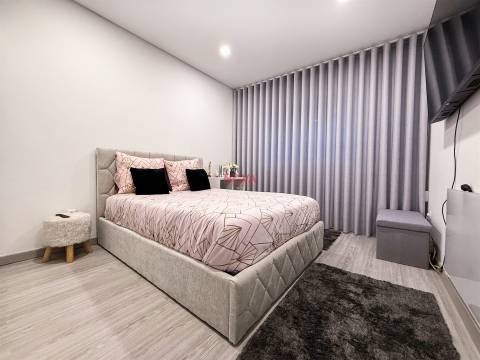 Apartamento T3 Venda em Ermesinde,Valongo