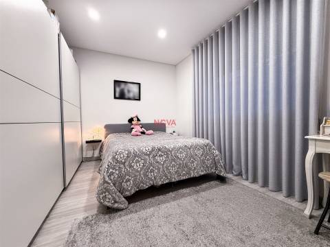 Apartamento T3 Venda em Ermesinde,Valongo