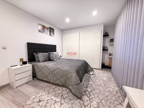 Apartamento T3 Venda em Ermesinde,Valongo