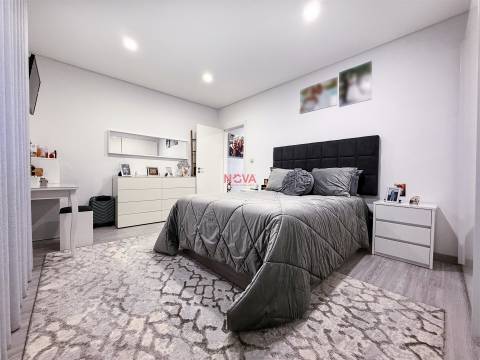 Apartamento T3 Venda em Ermesinde,Valongo