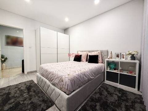 Apartamento T3 Venda em Ermesinde,Valongo