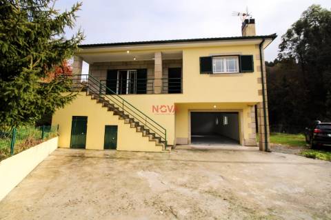 Moradia Isolada T3 Venda em Aboadela, Sanche e Várzea,Amarante