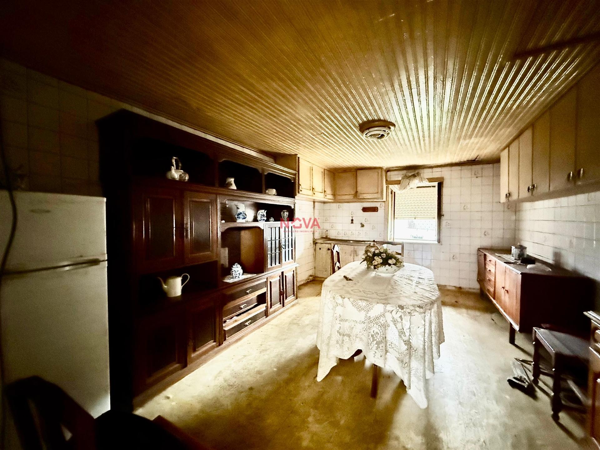 Moradia Geminada T2 Venda em Reguenga,Santo Tirso