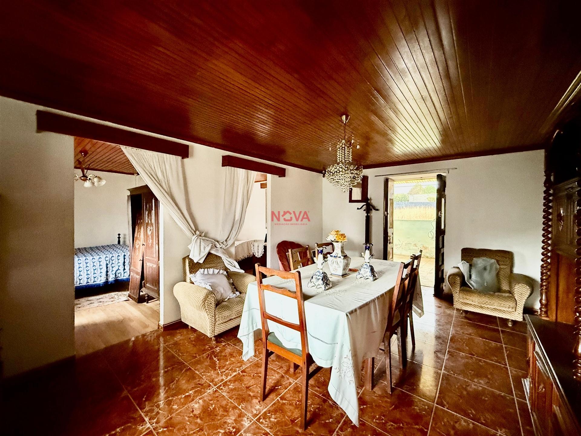 Moradia Geminada T2 Venda em Reguenga,Santo Tirso