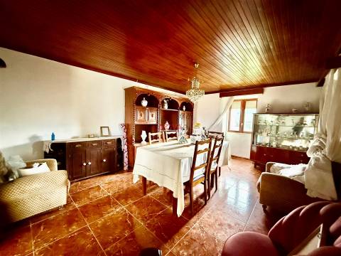 Moradia Geminada T2 Venda em Reguenga,Santo Tirso