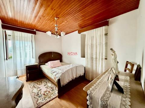 Moradia Geminada T2 Venda em Reguenga,Santo Tirso