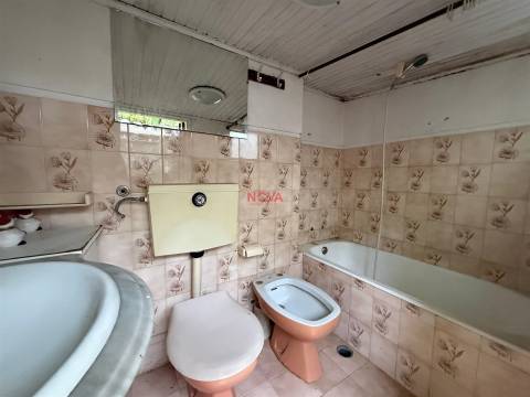 Moradia Geminada T2 Venda em Reguenga,Santo Tirso