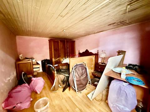 Moradia Geminada T2 Venda em Reguenga,Santo Tirso