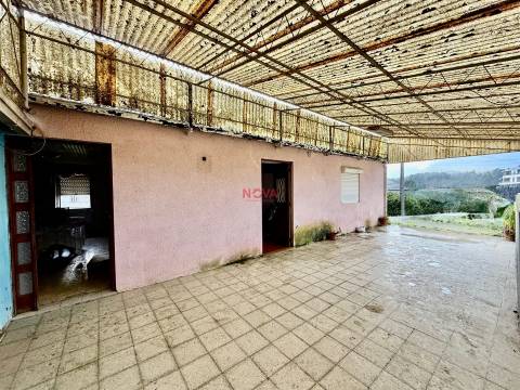 Moradia Geminada T2 Venda em Reguenga,Santo Tirso