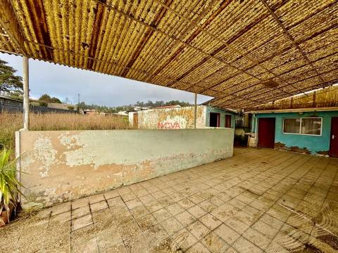 Moradia Geminada T2 Venda em Reguenga,Santo Tirso