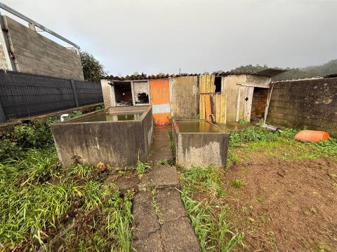 Moradia Geminada T2 Venda em Reguenga,Santo Tirso