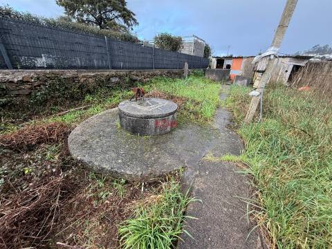 Moradia Geminada T2 Venda em Reguenga,Santo Tirso