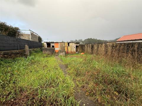Moradia Geminada T2 Venda em Reguenga,Santo Tirso