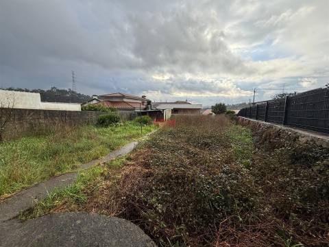 Moradia Geminada T2 Venda em Reguenga,Santo Tirso