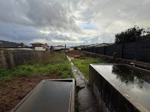 Moradia Geminada T2 Venda em Reguenga,Santo Tirso