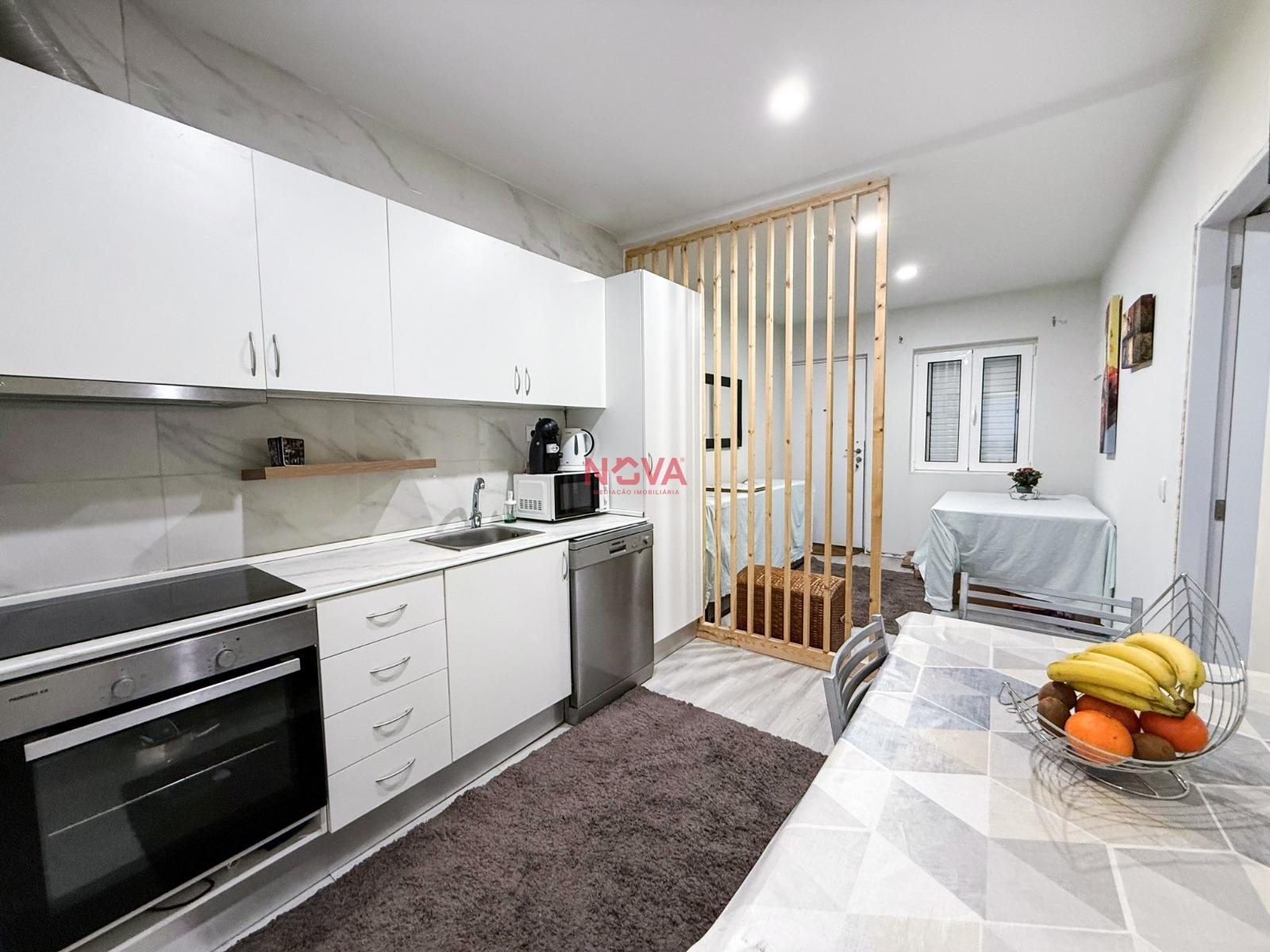 Moradia em Banda T1+1 Venda em Ermesinde,Valongo