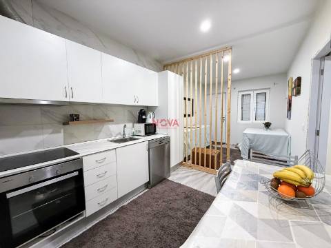 Moradia em Banda T1+1 Venda em Ermesinde,Valongo